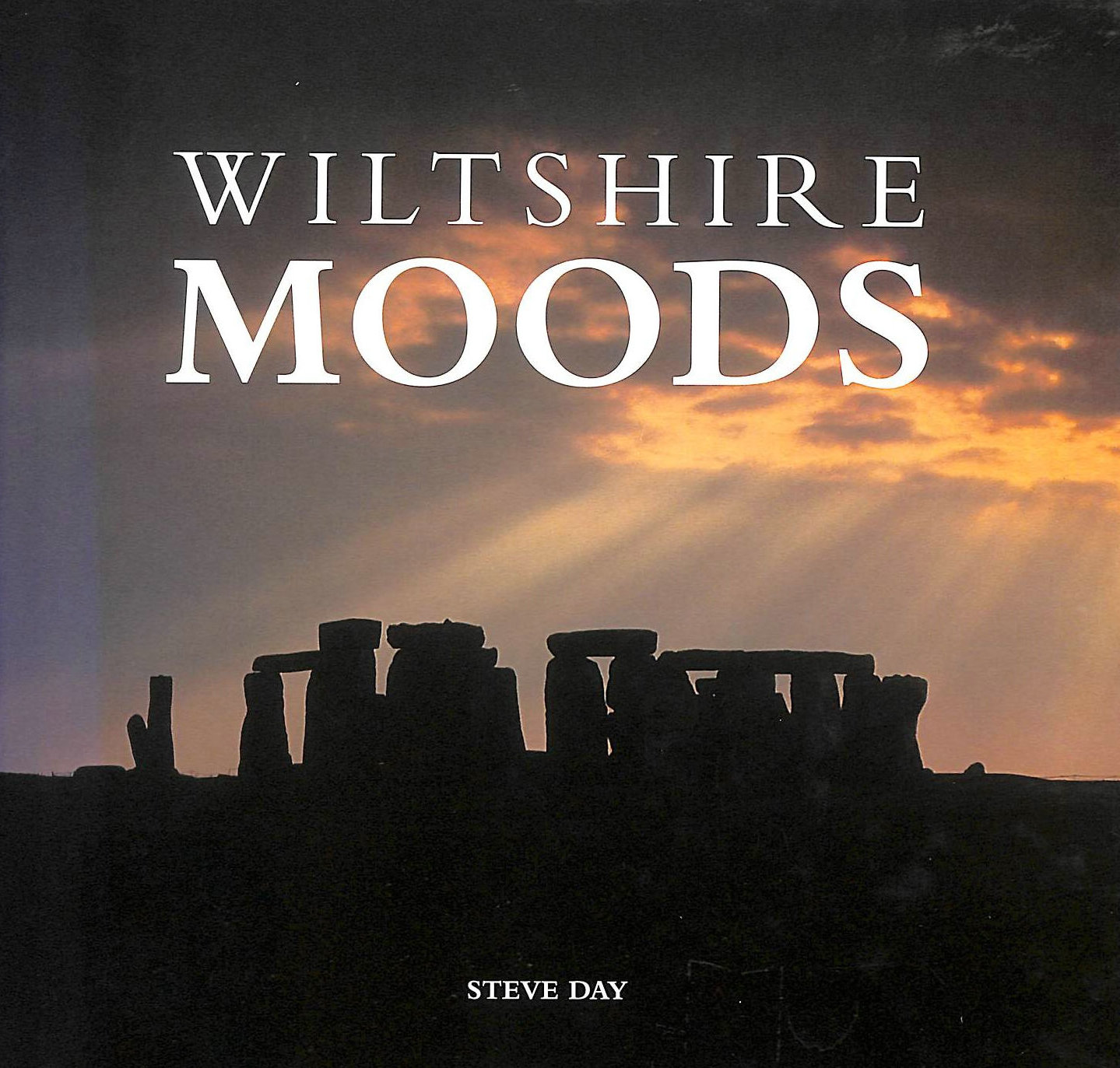 DAY, STEVE - Wiltshire Moods