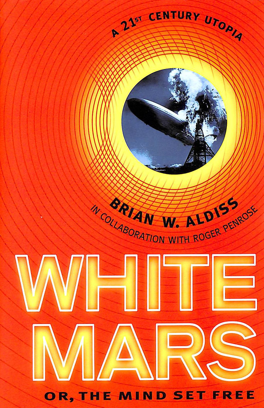 ALDISS, BRIAN W. - White Mars