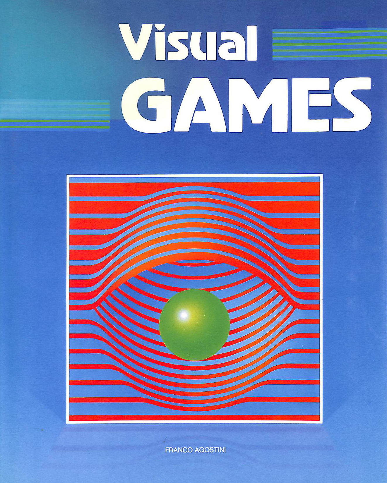 AGOSTINI - Visual Games