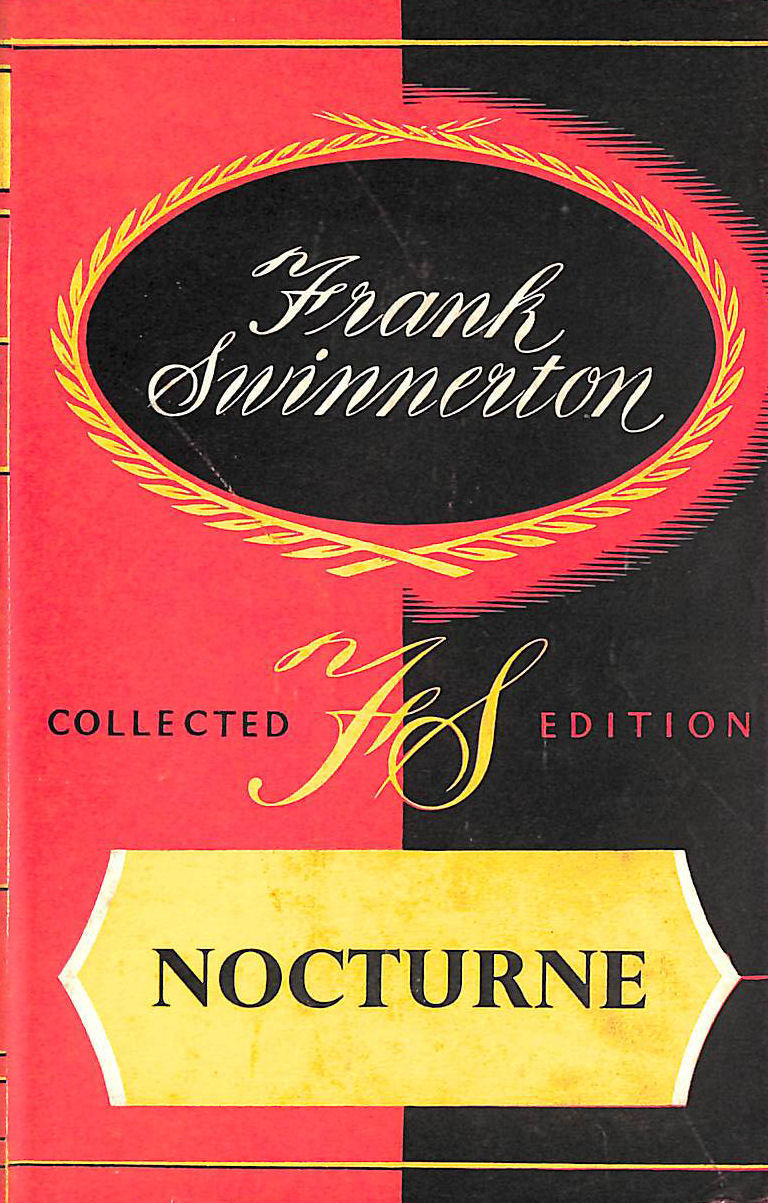 FRANK SWINNERTON - Nocturne