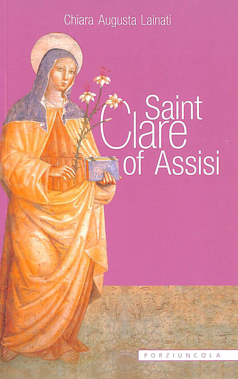 LAINATI, C.A. - Saint Clare of Assisi