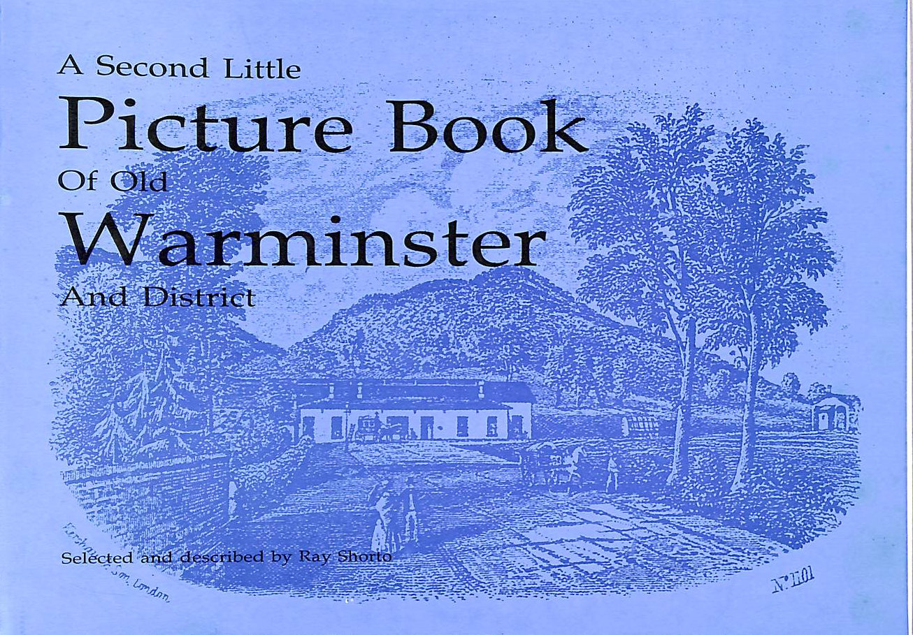 SHORTO, RAY - Second Little Picture Book of Old Warminster and District