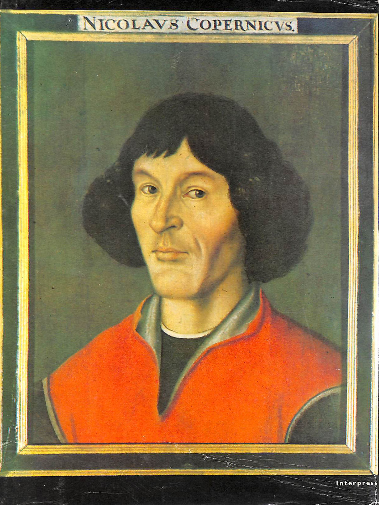 ADAMCZEWSKI, JAN. - Nicolaus Copernicus and His Epoch