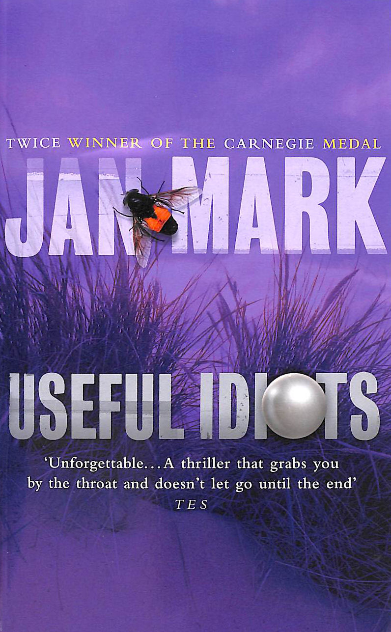 MARK, JAN - Useful Idiots