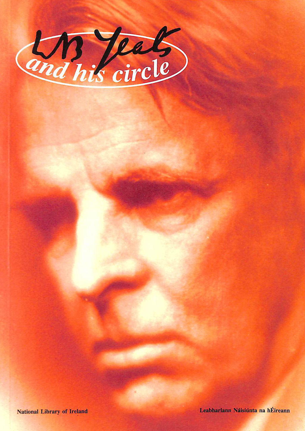 FAHY, CATHERINE - W.B.Yeats and His Circle