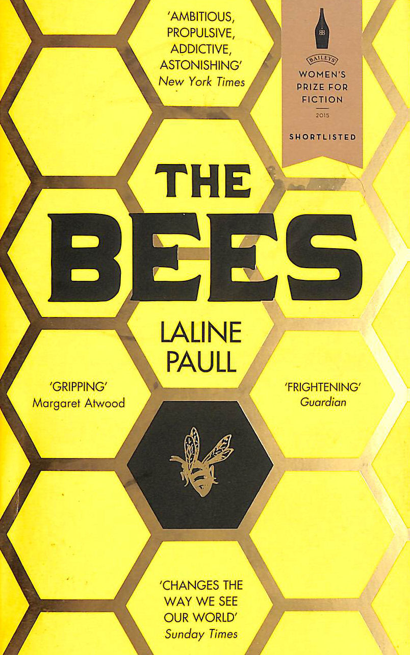 PAULL, LALINE - The Bees