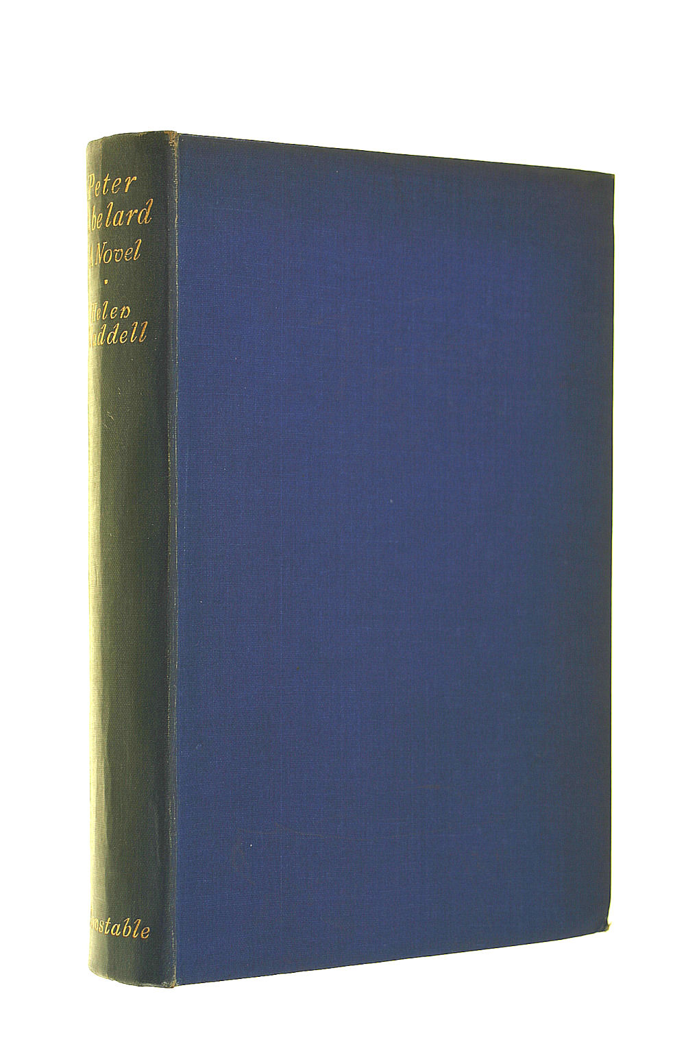 HELEN WADDELL - Peter Abelard, A Novel
