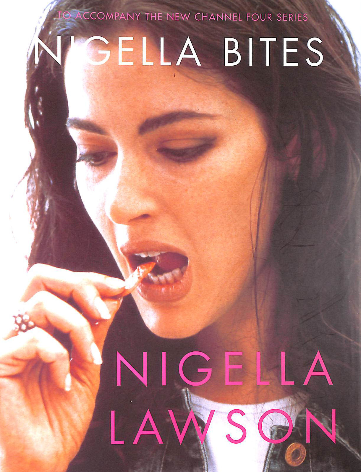 LAWSON, NIGELLA - Nigella Bites