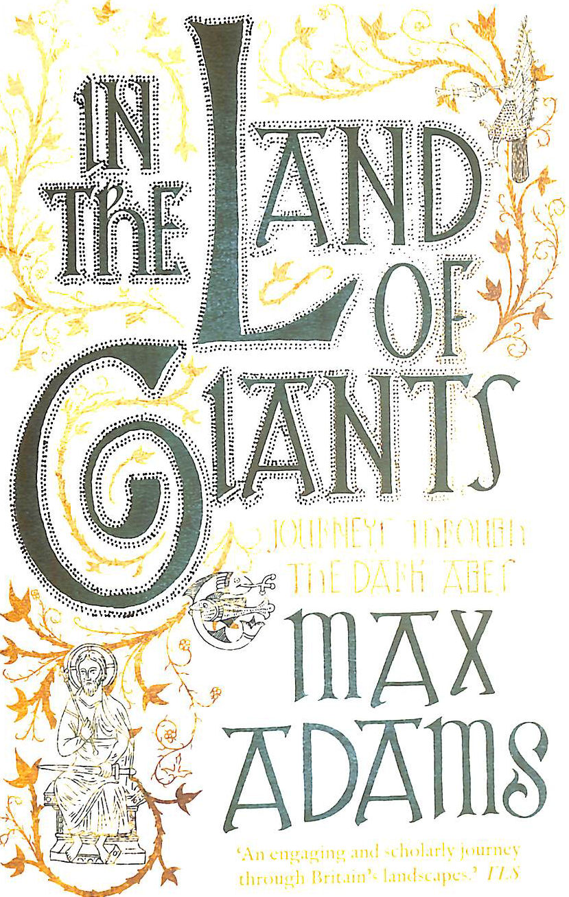 MAX ADAMS - In the Land of Giants