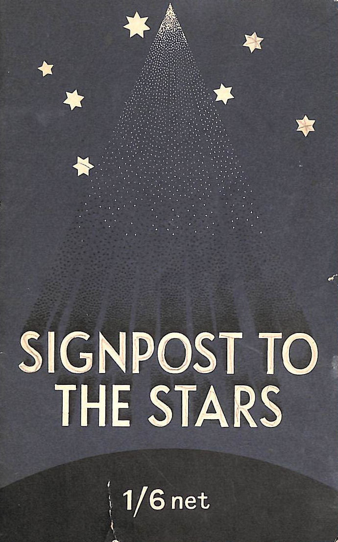 NO AUTHOR LISTED - Signpost to the Stars