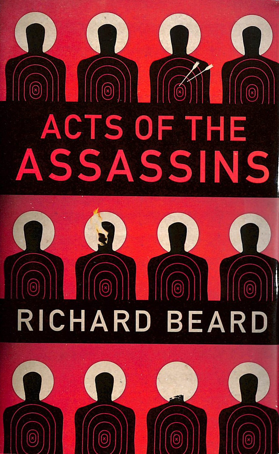 BEARD, RICHARD - Acts of the Assassins