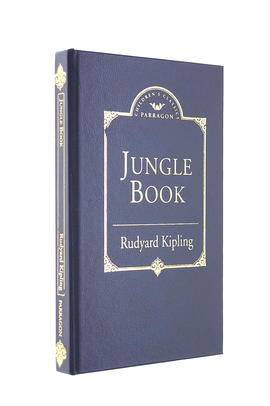 ANON - The Jungle Book