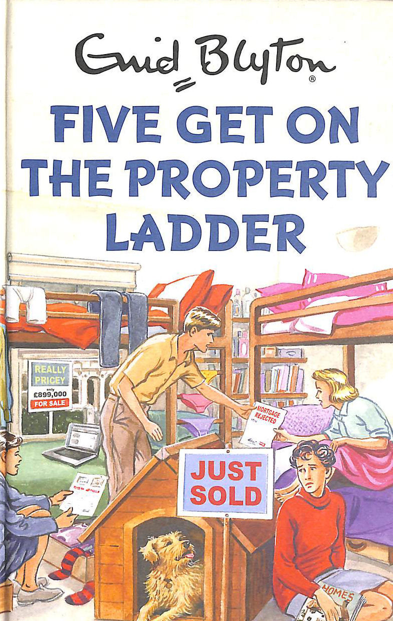 VINCENT, BRUNO - Five Get On the Property Ladder: Bruno Vincent