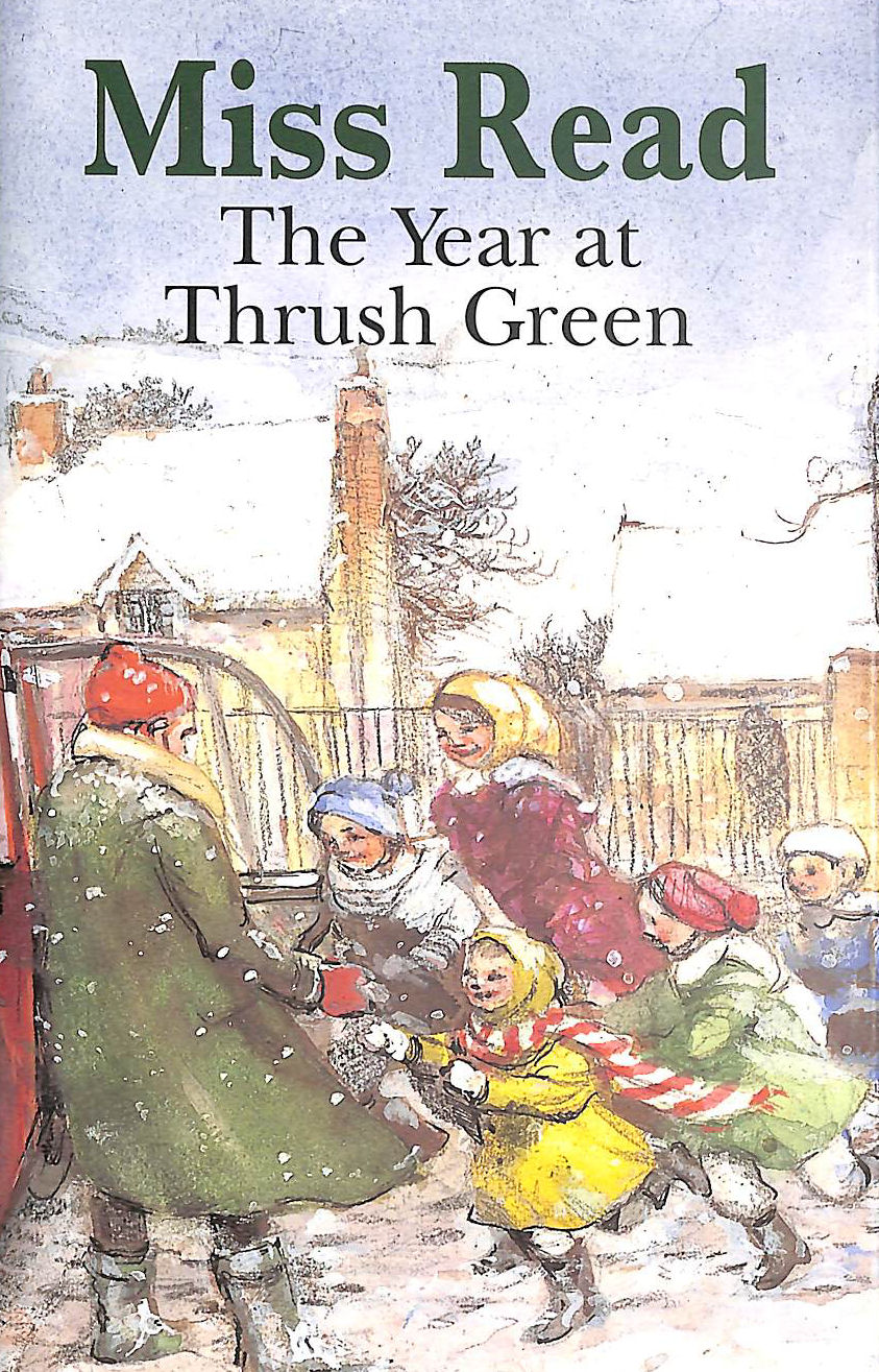 READ, MISS - The Year at Thrush Green