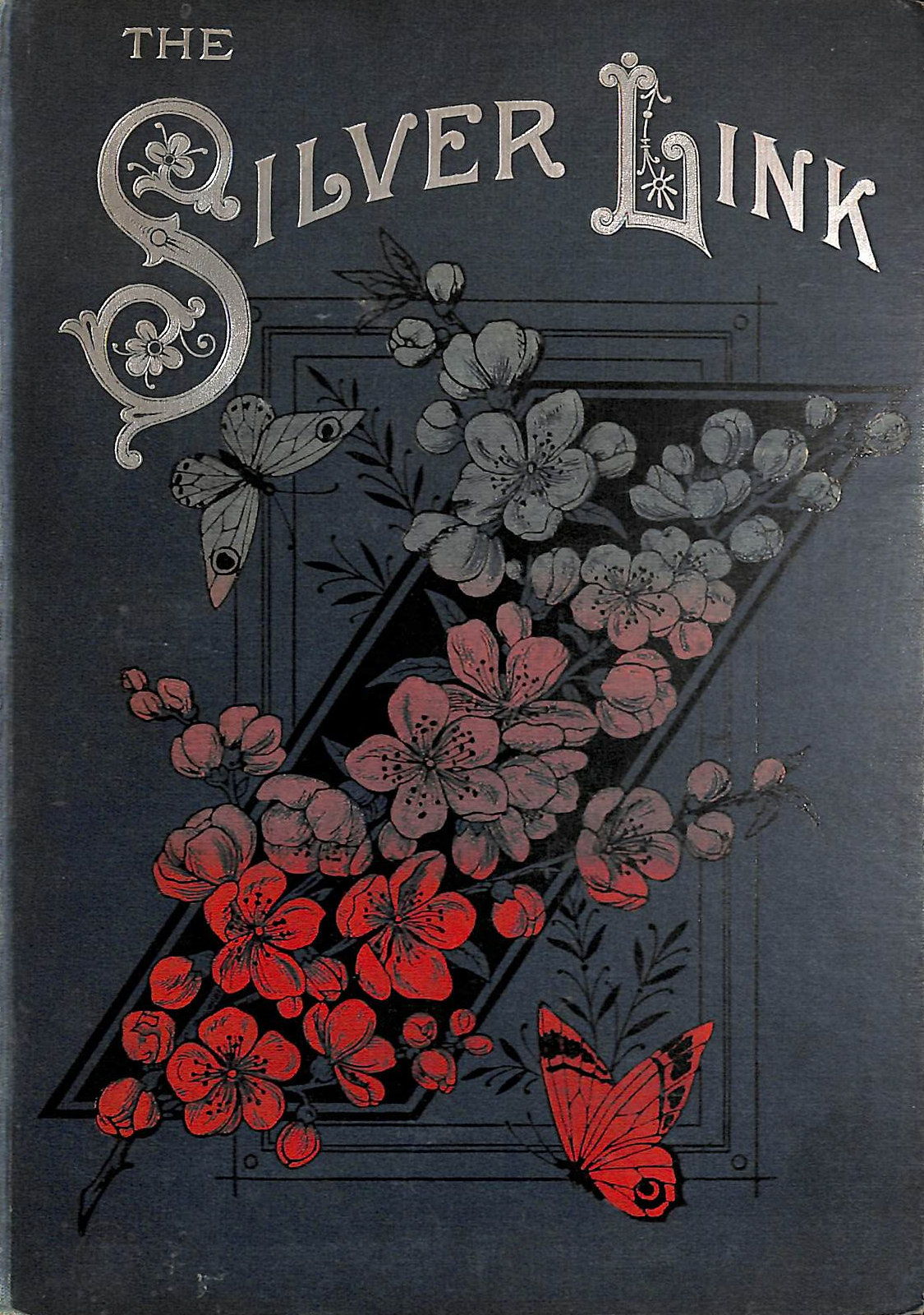VARIOUS - The Silver Link, Volume II. 1893