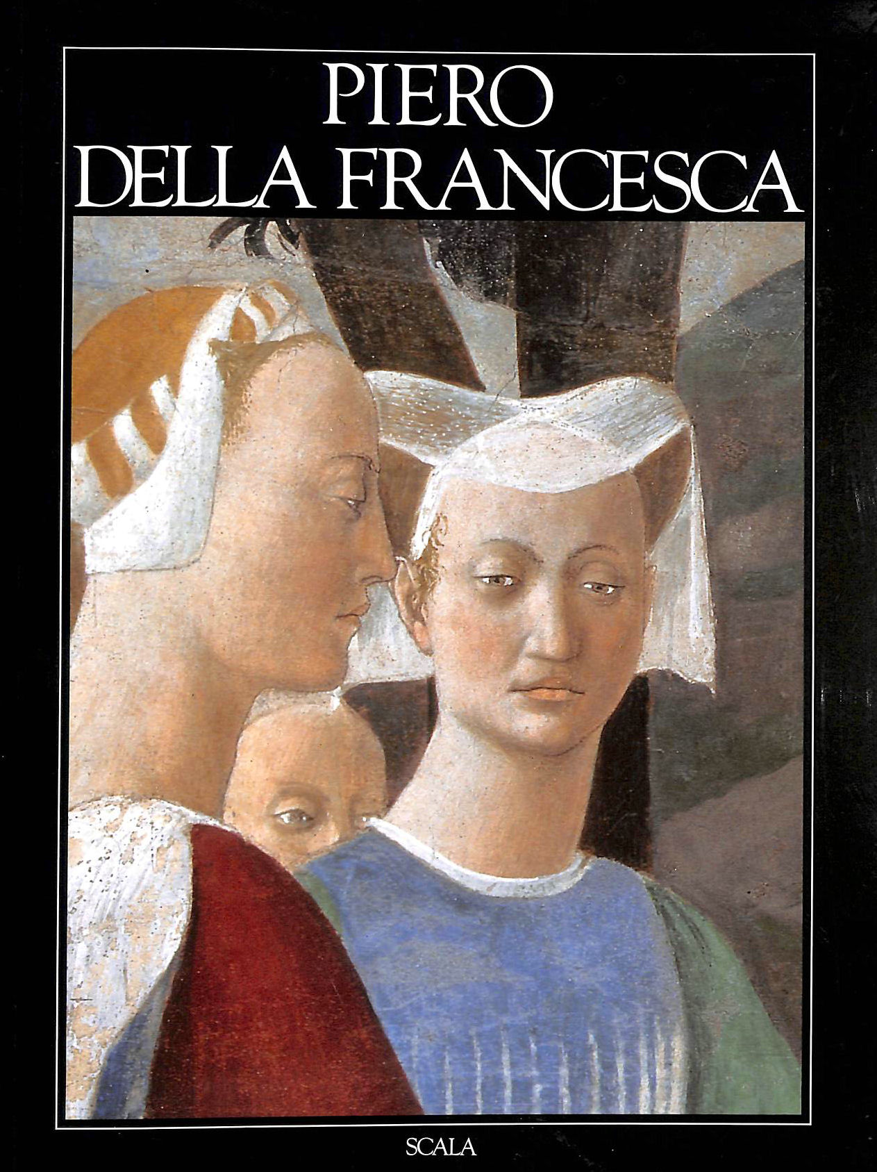 ANGELINI, ALESSANDRO - Piero Della Francesca