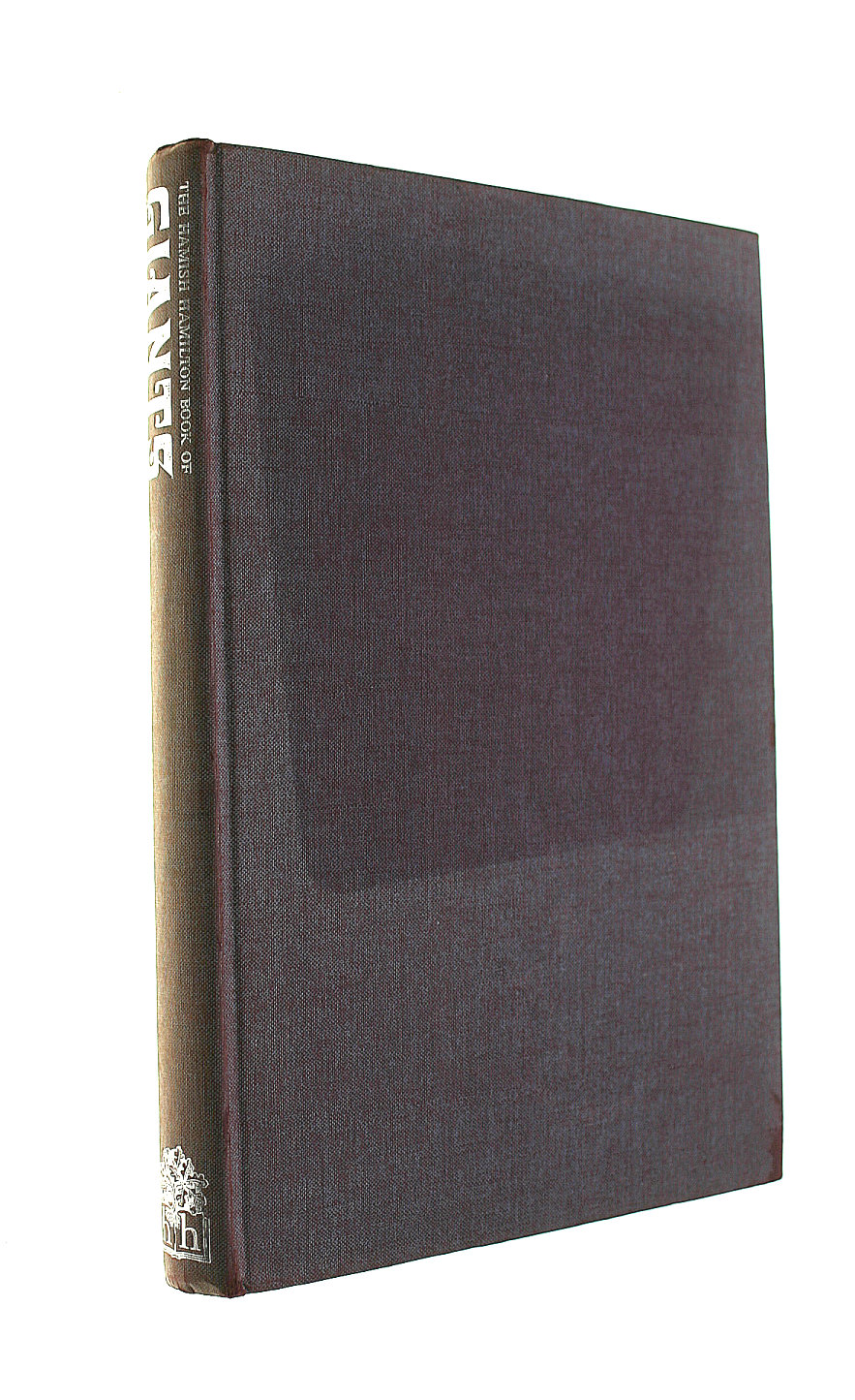 MAYNE, WILLIAM [EDITOR] - Book of Giants
