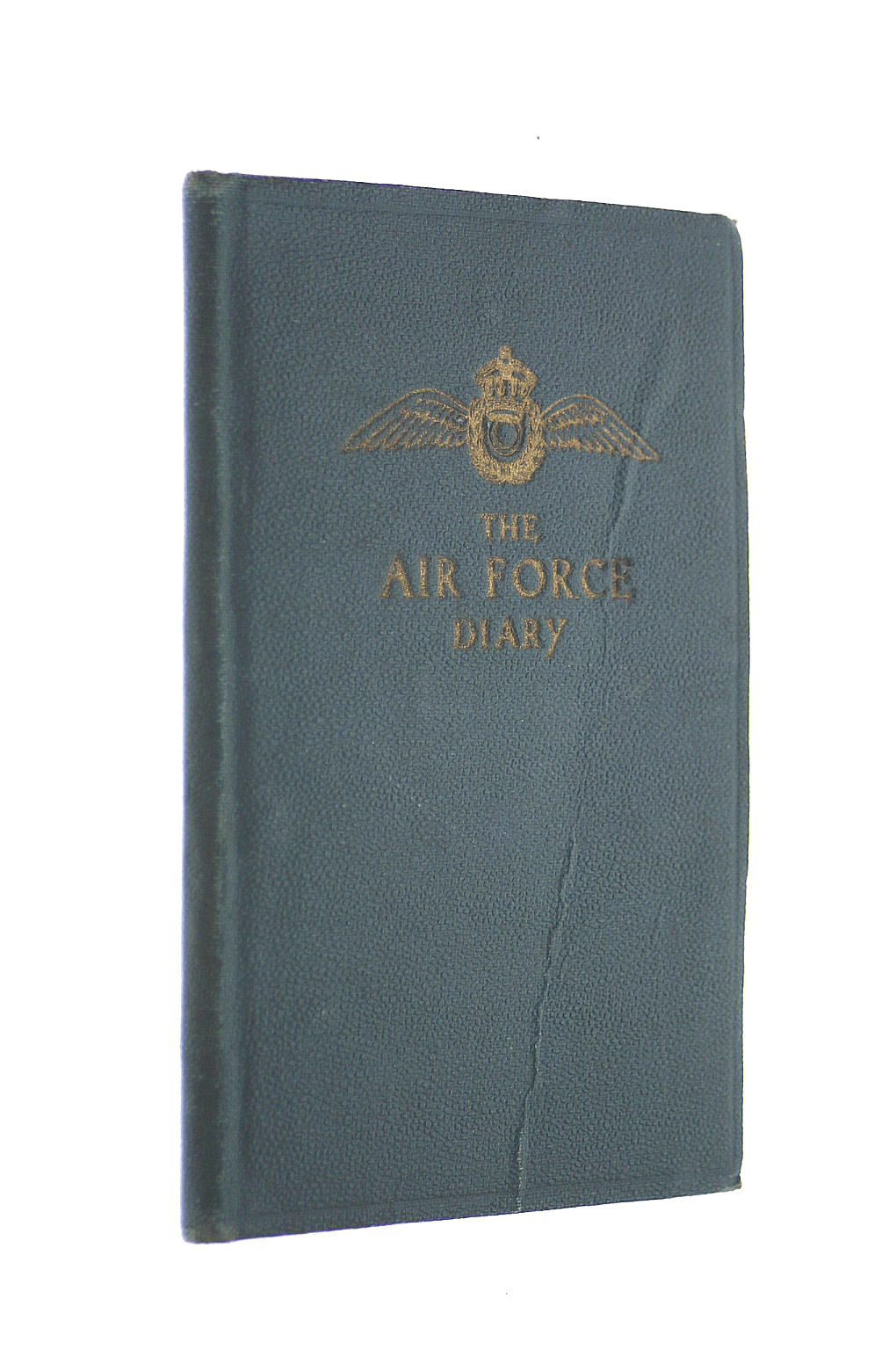 ANON - The Air Force Diary 1945