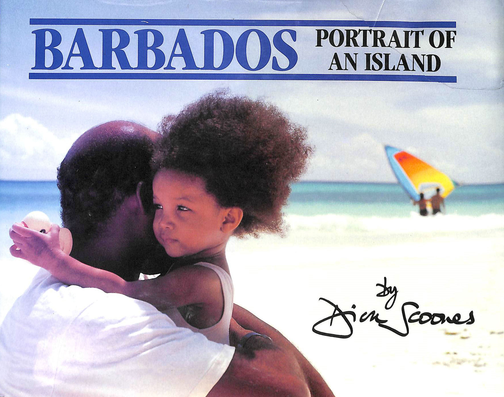  - Barbados Portrait Of An Island