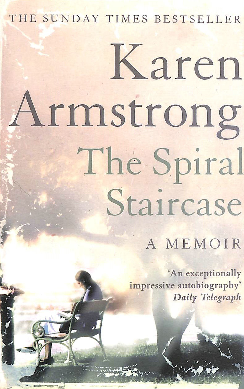 ARMSTRONG, KAREN - The Spiral Staircase