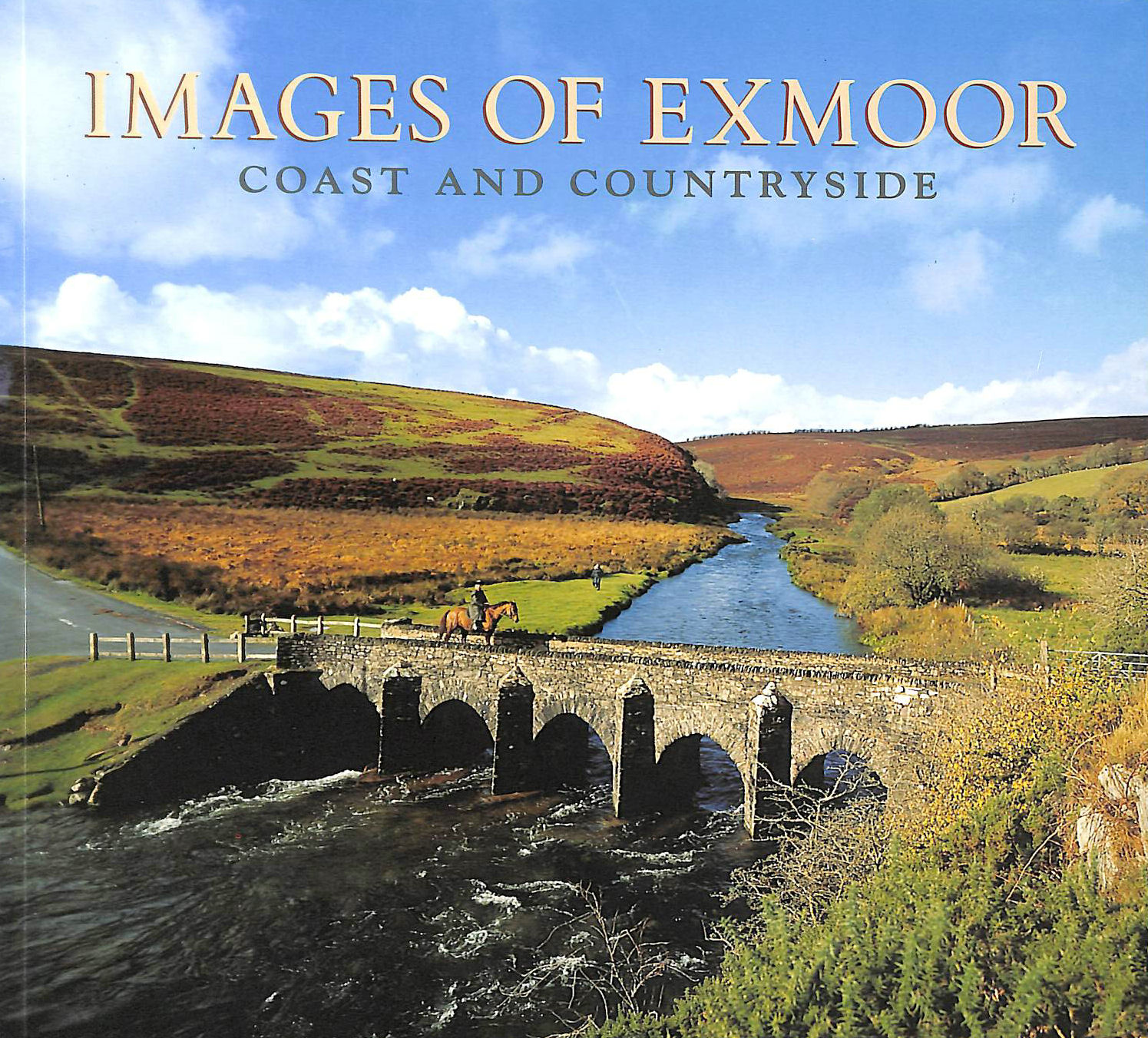 ANON - Images of Exmoor: Coast and Countryside