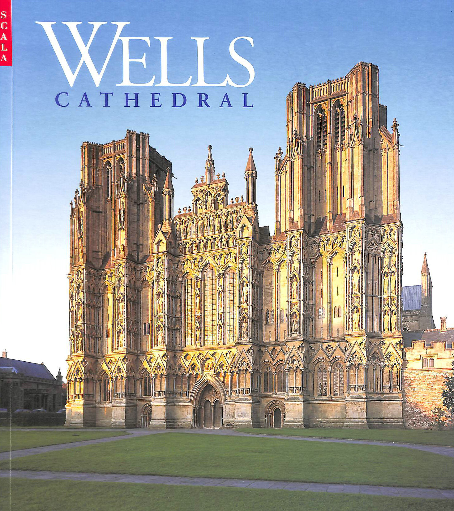 DUNNING, ROBERT; LEWIS MD, RICHARD; MATTHEWS, CANON MELVYN - Wells Cathedral
