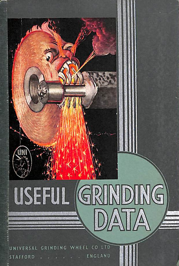 ANON - Uni, Useful Grinding Data