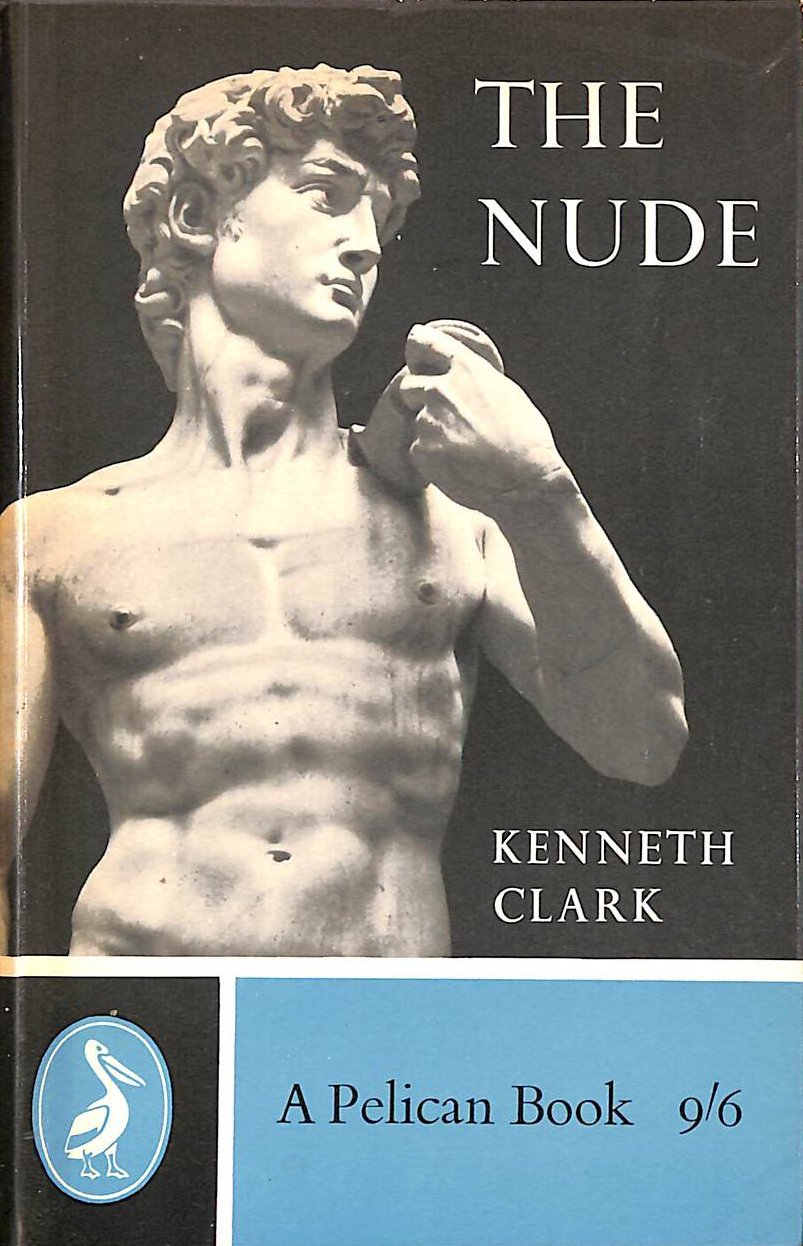 KENNETH CLARK - The Nude