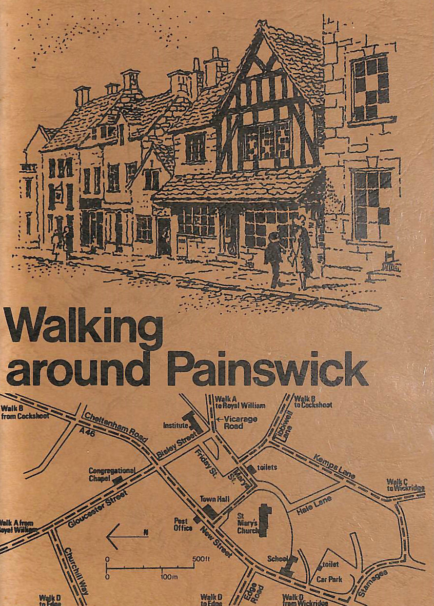ANON. - Walking around Painswick