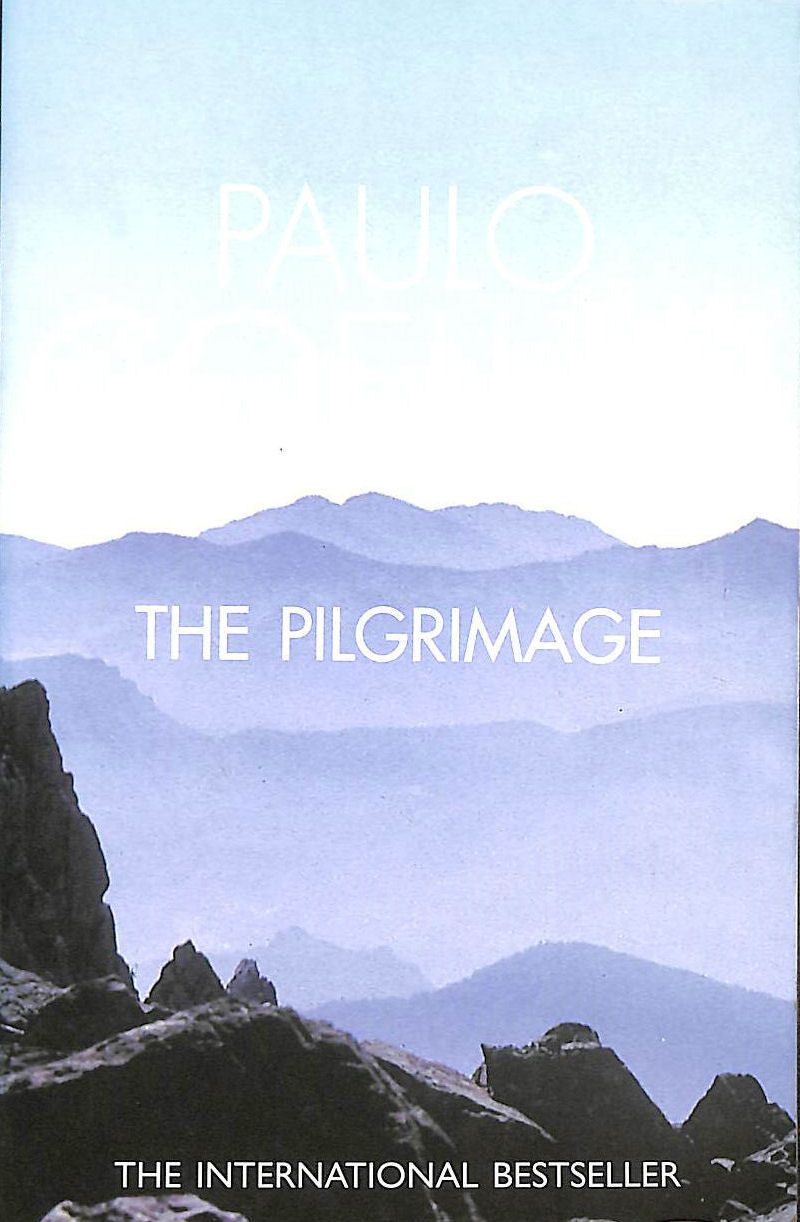 COELHO, PAULO; CLARKE, ALAN R. [TRANSLATOR] - The Pilgrimage