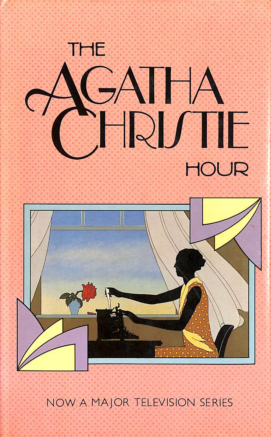 CHRISTIE, AGATHA - The Agatha Christie Hour