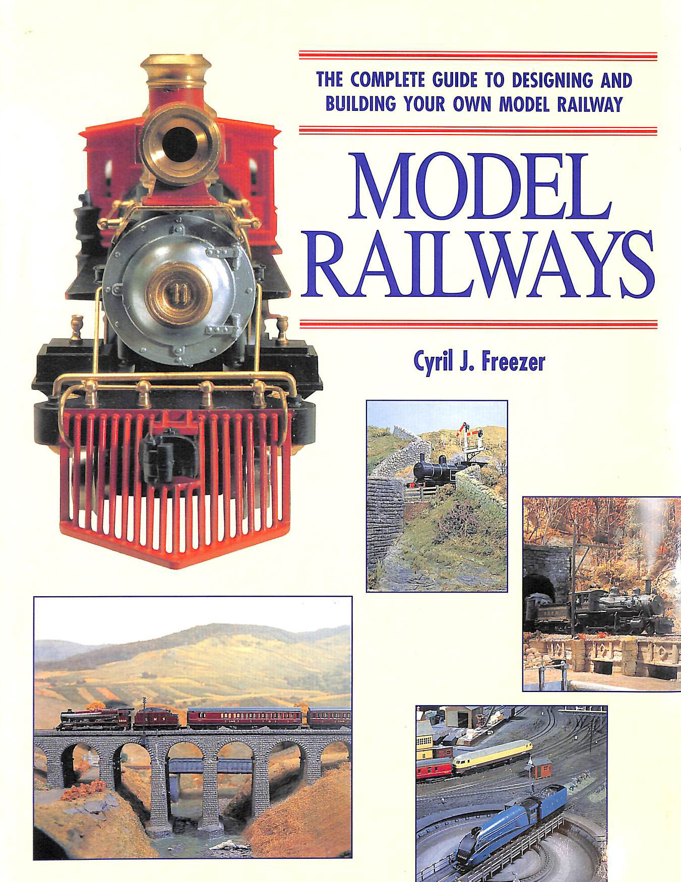  - Model Railways