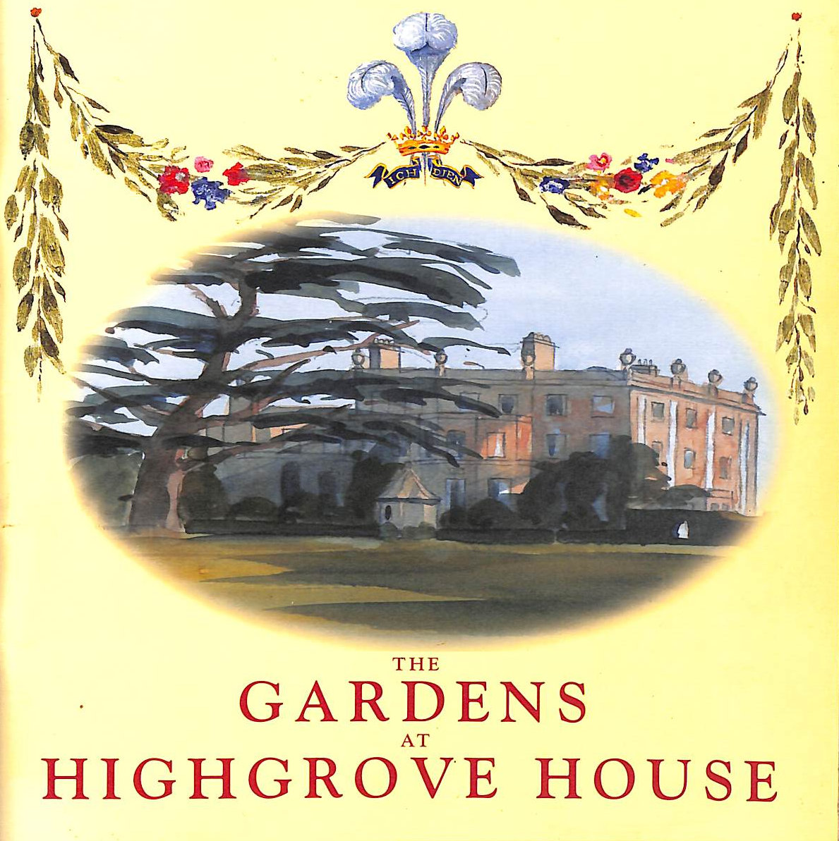 UNKNOWN. INTRODUCTION BY THE PRINCE OF WALES, NOW KING CHARLES III - The Gardens at Highgrove House