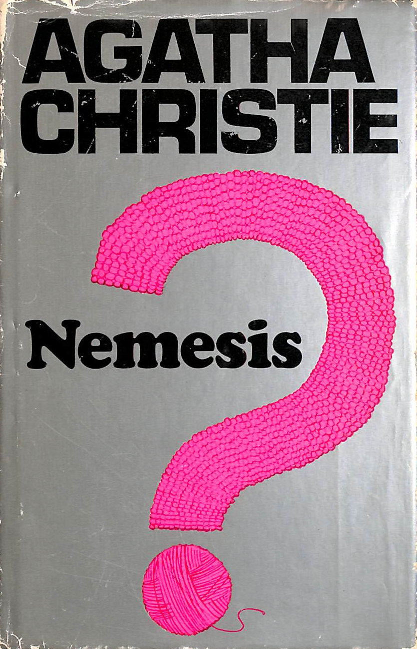 CHRISTIE, AGATHA - Nemesis: 72 (Agatha Christie Collection S.)