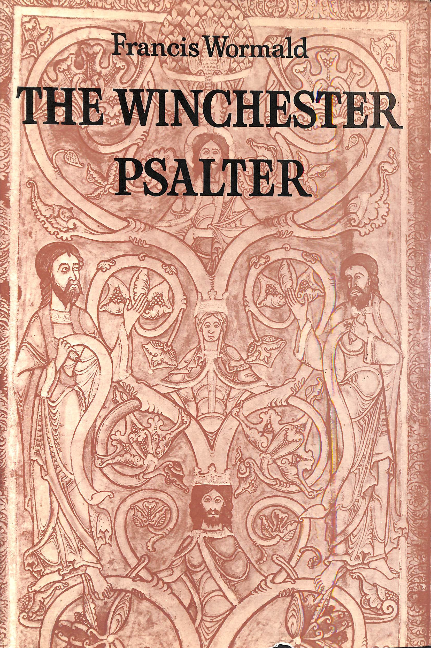  - Winchester Psalter