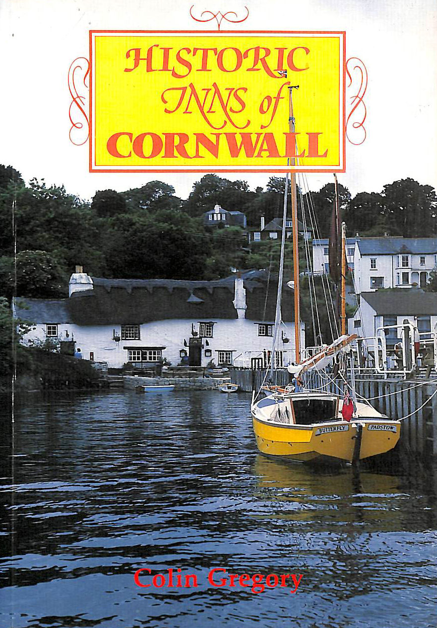  - Historic Inns of Cornwall