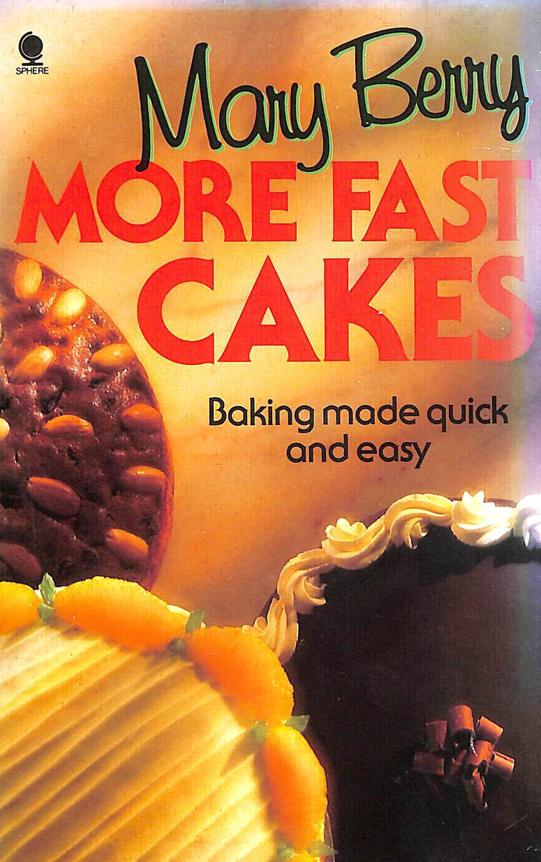  - More Fast Cakes