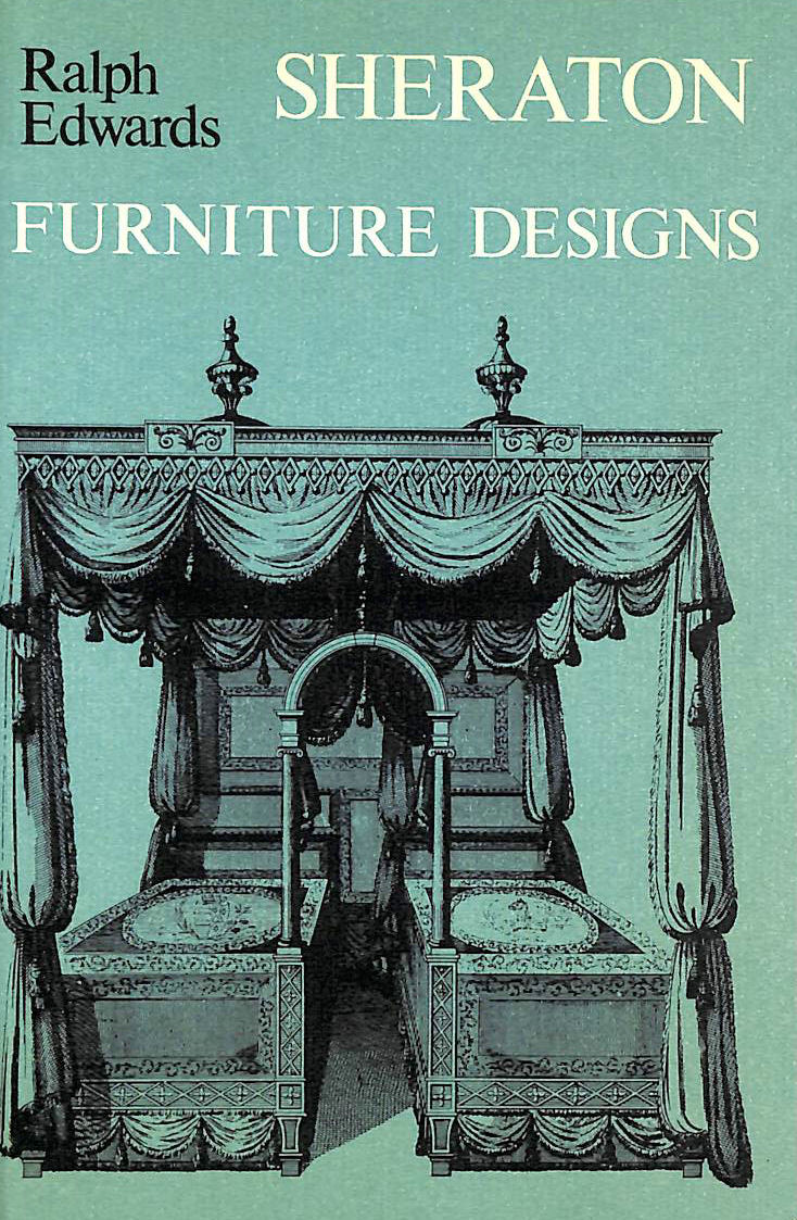  - Sheraton Furniture Design (Chapters in Art S.)