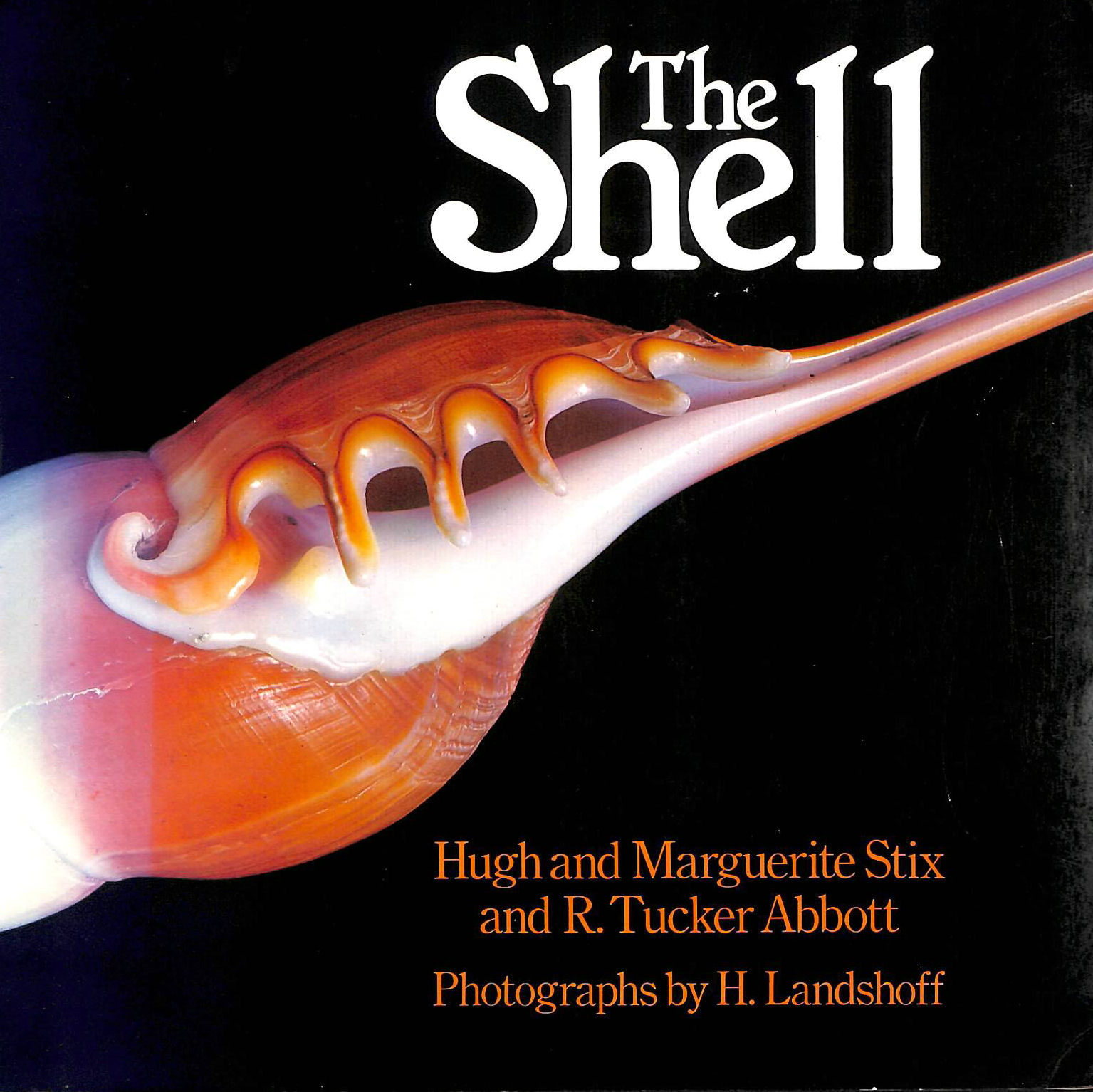  - The Shell: Five Hundred Million Years of Inspired Design