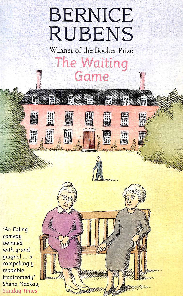  - The Waiting Game