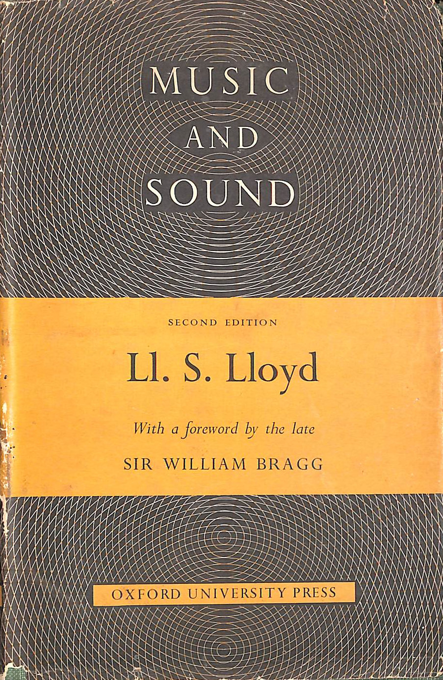 LL. S. LLOYD - Music And Sound