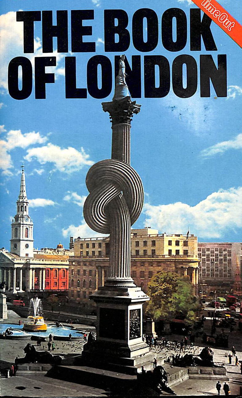 VARIOUS - The Book of London