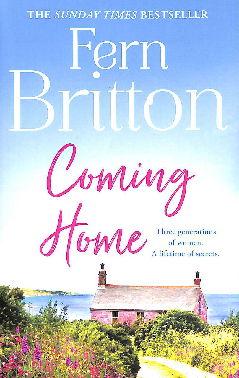 BRITTON, FERN - Coming Home