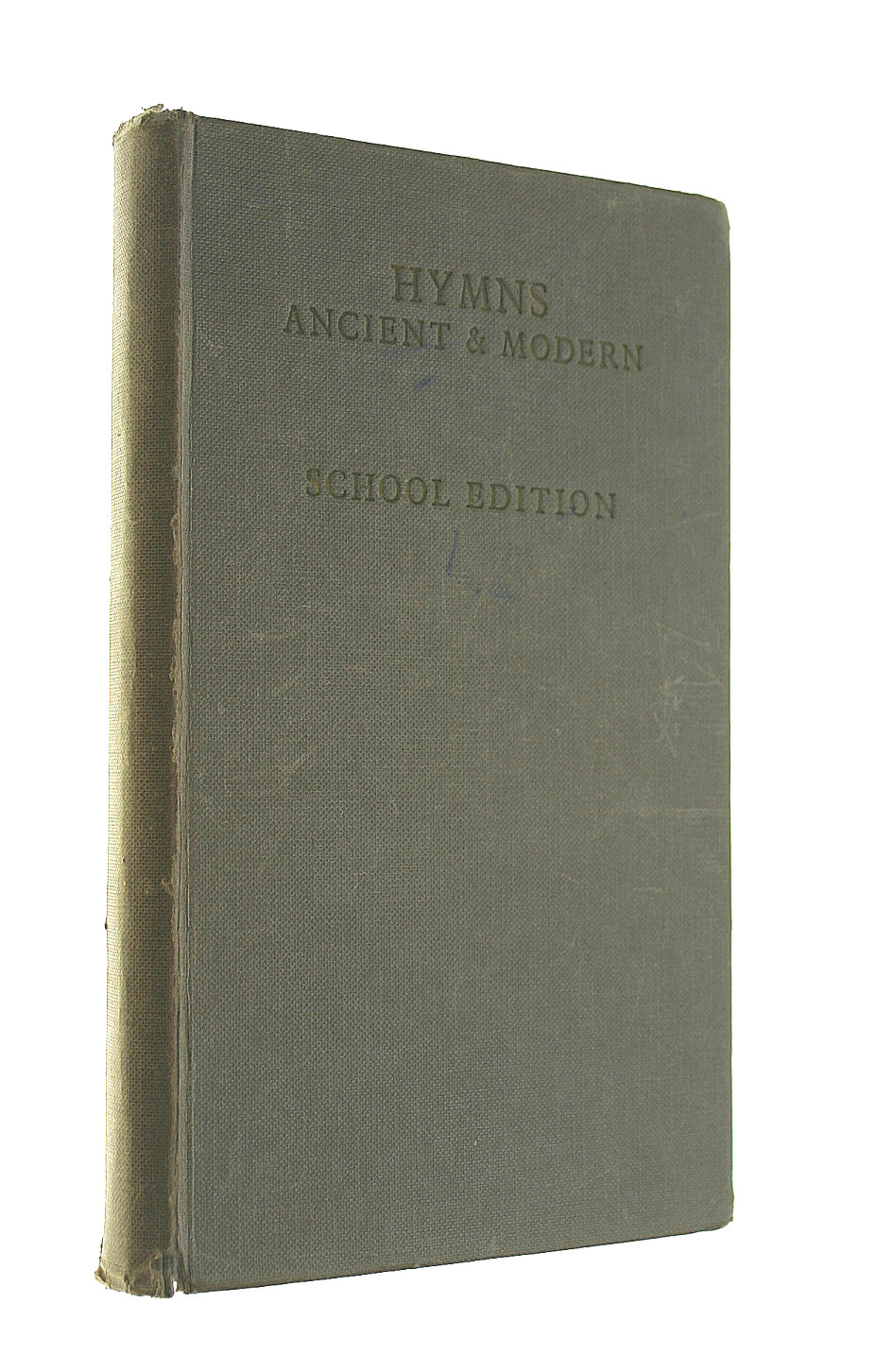 VARIOUS - Hymns Ancient & Modern School Edition With Daily Services