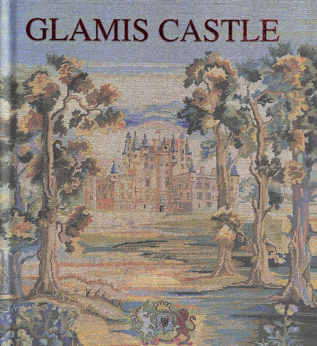UNKNOWN - Glamis Castle
