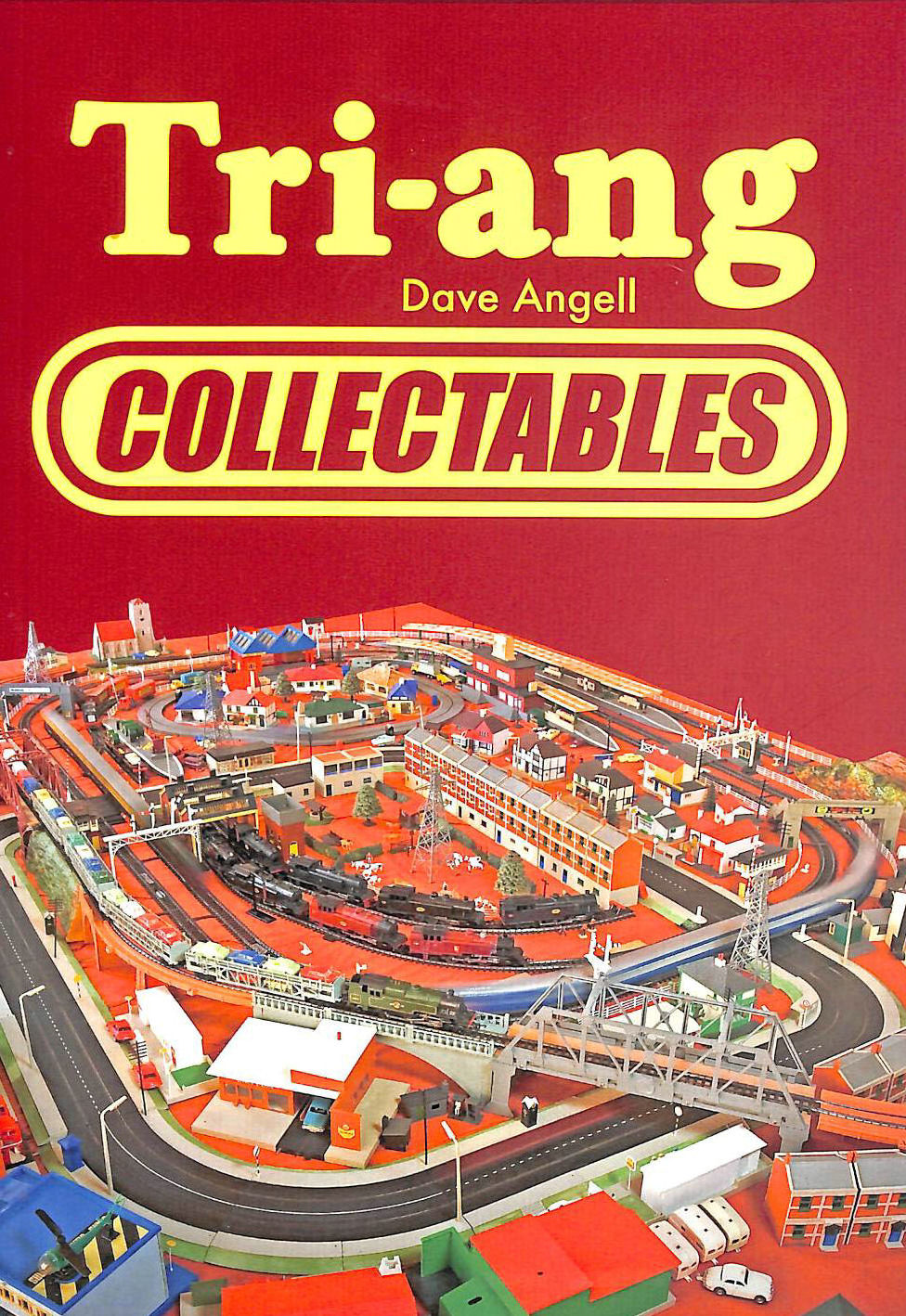 DAVE ANGELL - Tri-ang Collectables
