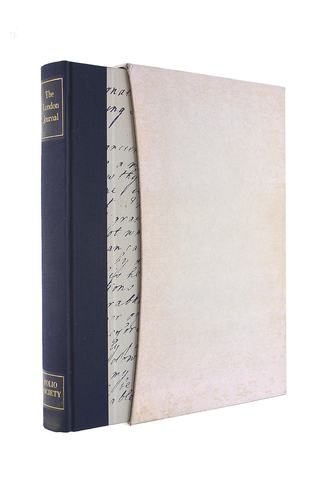 JAMES BOSWELL; FREDERICK A. POTTLE [EDITOR] - Boswell's London Journal 1762-63