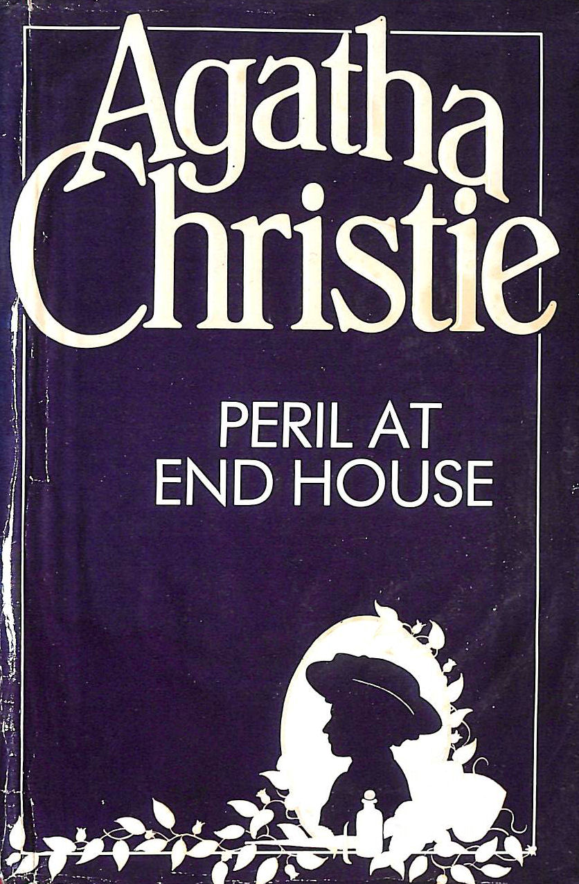 AGATHA CHRISTIE - Peril at End House