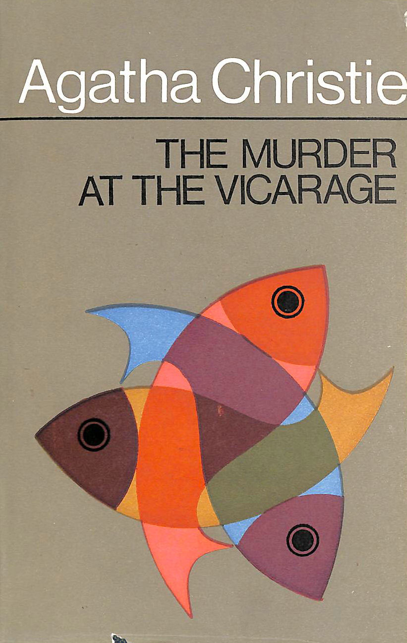 CHRISTIE, AGATHA - The Murder at the Vicarage: v. 13 (Agatha Christie Collection S.)