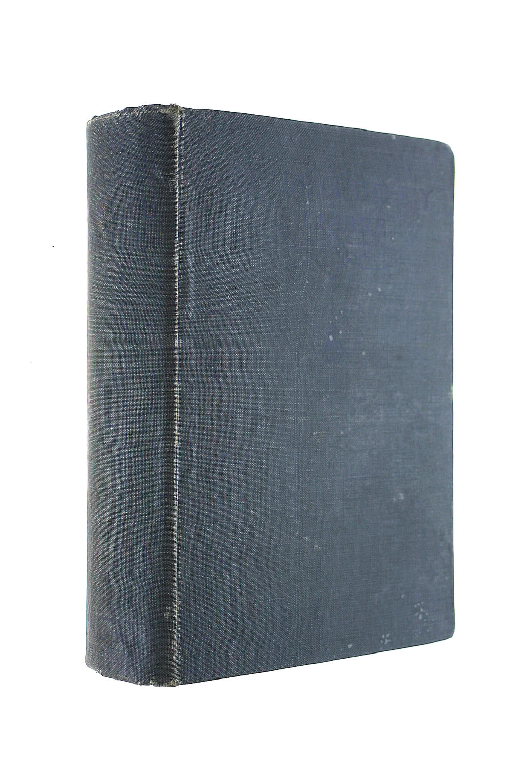 FABRE, J.HENRI - The Life of the Fly; With Which Are Interspersed Some Chapters of Autobiography